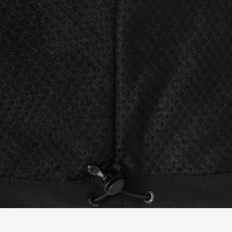 W'S VARIA JACKET BLACK NJ3BS83K