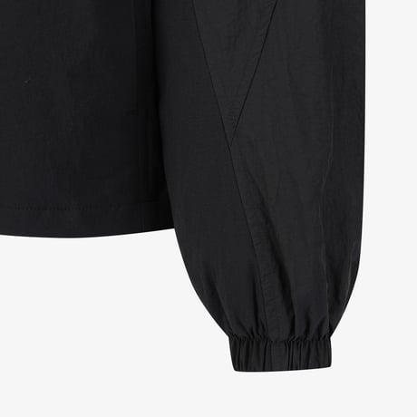 W'S VARIA JACKET BLACK NJ3BS83K