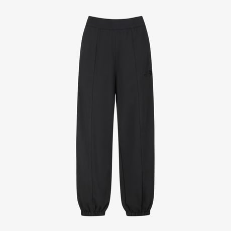 WL SWEATPANTS BLACK NP6KS52J