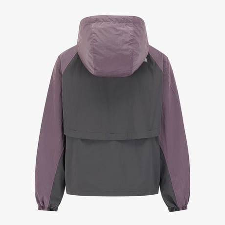 W'S VARIA JACKET DARK SLATE NJ3BS83J