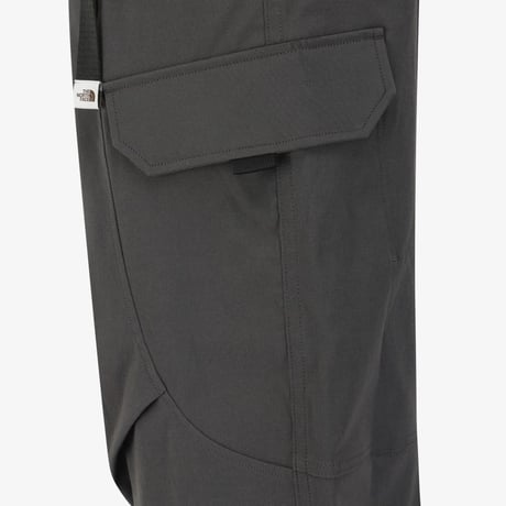 NEILTON PANTS DARK CHARCOAL NP6NS54K