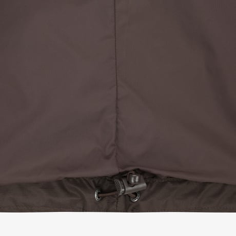 BROMO JACKET BROWN NJ2HS52K