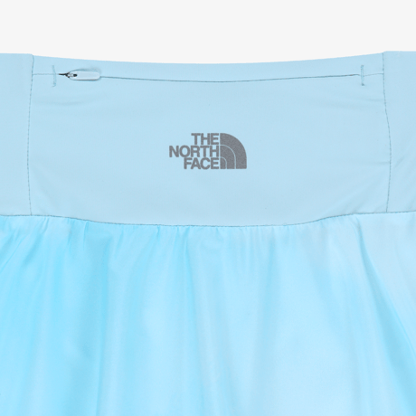 W'S JET RUN SKIRT MINT NK6NS37K