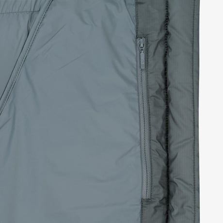 PROJECT DOWN JACKET (RDS) DUSK BLUE NJ1DS66K
