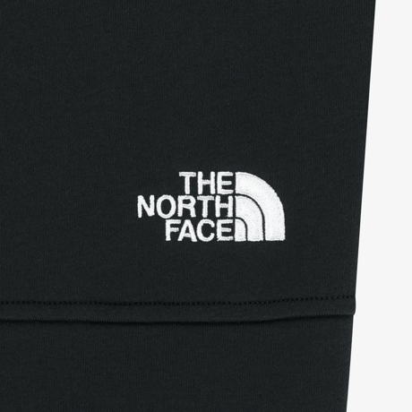 SOFTLINE SWEATPANTS BLACK NP6KS51J