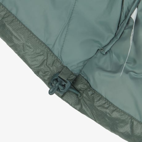 MATIER DOWN HOODIE (RDS) GREEN BAY NJ1DT00A