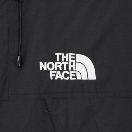 MARTIS JACKET BLACK NJ3BS50J