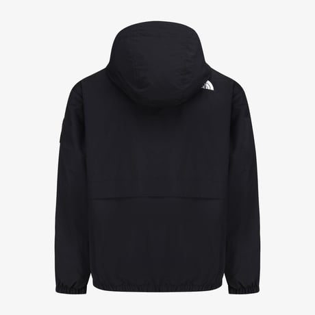 VILAN EX HOODIE BLACK NJ3BS59J