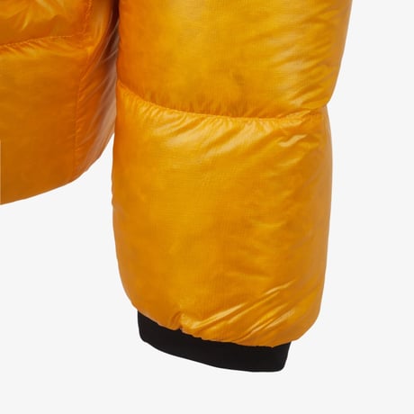 M SUMMIT NUPTSE JACKET GOLD NJ1DS96C