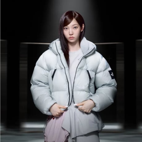 THE NORTH FACE WHITE LABEL