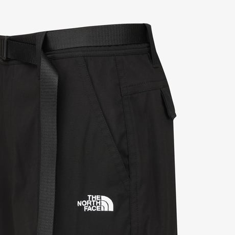 NEILTON PANTS BLACK NP6NS54J