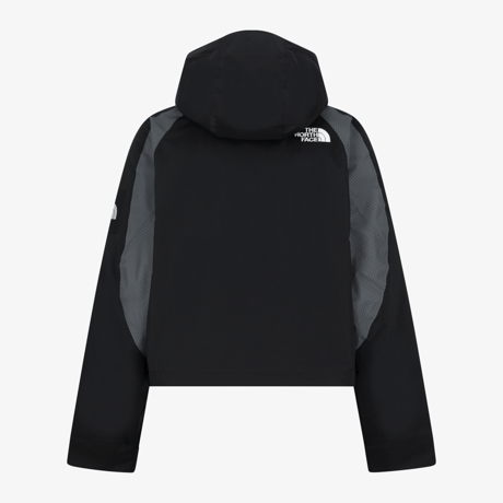 W'S BROMO JACKET BLACK NJ2HS81K
