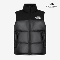 NOVELTY NUPTSE VEST (RDS) BLACK NV1DS52J