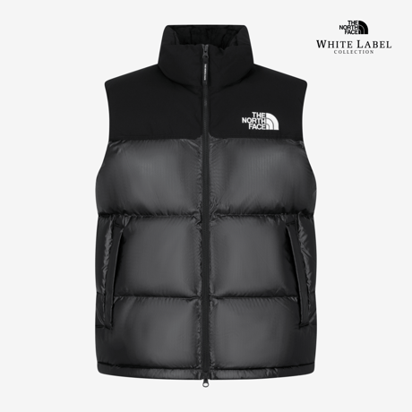 NOVELTY NUPTSE VEST (RDS) BLACK NV1DS52J