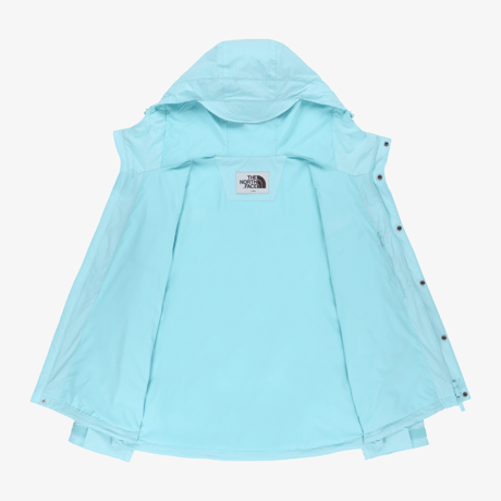 MARTIS JACKET LIGHT BLUE NJ3BS23J