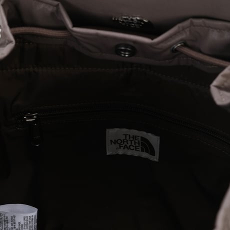15L HAZE BACKPACK DEEP TAUPE NM2DS55K