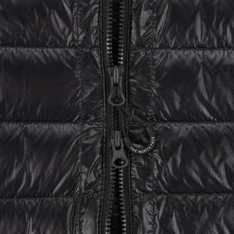 KALIX LT DOWN JACKET (RDS) BLACK NJ1DS51J