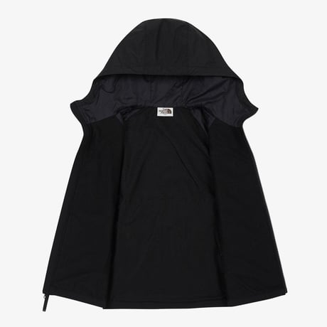 W'S VARIA JACKET BLACK NJ3BS83K