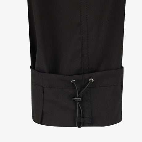 NEILTON PANTS BLACK NP6NS54J