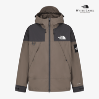 MAWREN JACKET DEEP TAUPE NJ2HS50K