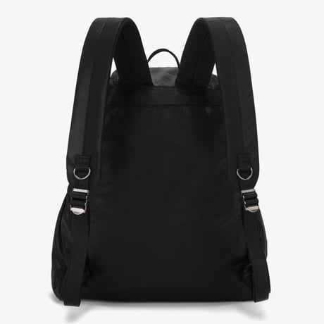 15L HAZE BACKPACK BLACK NM2DS55J