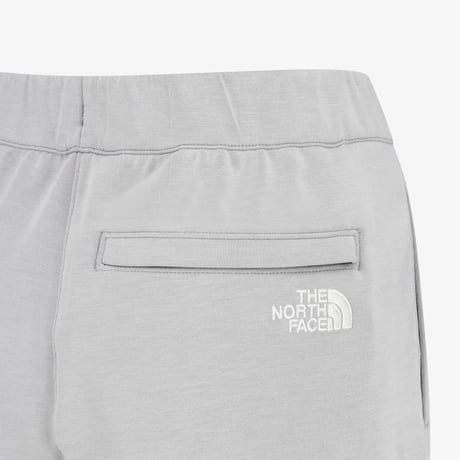 W'S DRAPE PANTS COOL GRAY NP6KS80K