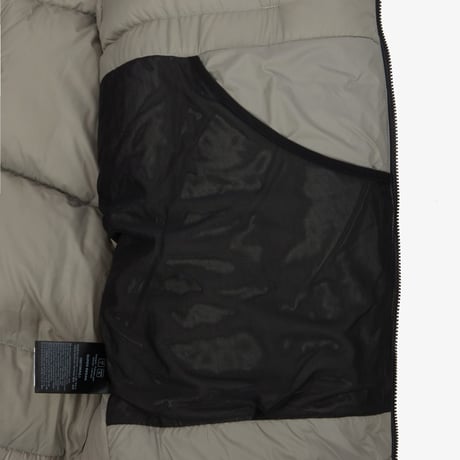 M SUMMIT NUPTSE JACKET OXFORD TAN NJ1DS96B