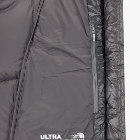 PROJECT DOWN JACKET V2 (RDS) GRAY NJ1DS54L