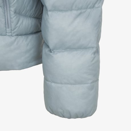M'S ALTOR ON JACKET METAL GRAY NJ3NS55C