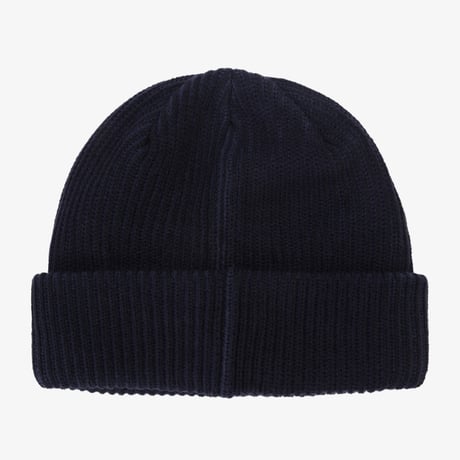 WL BOLD BEANIE NAVY NE3BS54L