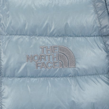 KALIX LT DOWN VEST (RDS) GRAYISH BLUE NV1DS51L