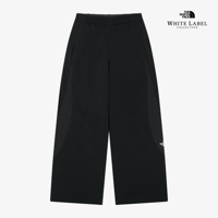 W'S VARIA PANTS BLACK NP6NS83J