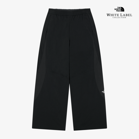 W'S VARIA PANTS BLACK NP6NS83J