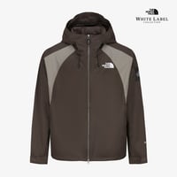 BROMO JACKET BROWN NJ2HS52K