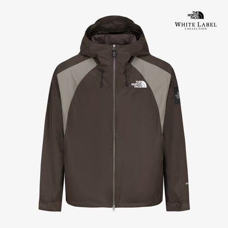 BROMO JACKET BROWN NJ2HS52K