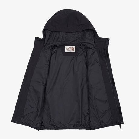 VILAN EX HOODIE BLACK NJ3BS59J