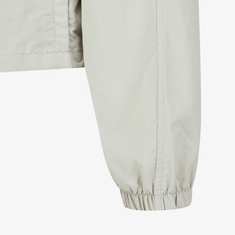 W'S OLEMA JACKET SAND SHELL NJ3BS80K