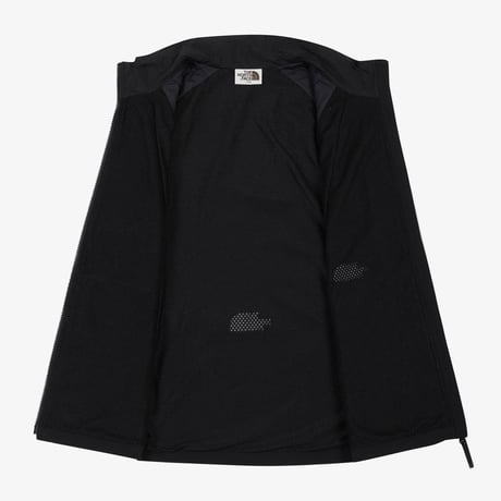 VARIA JACKET BLACK NJ3BS55J