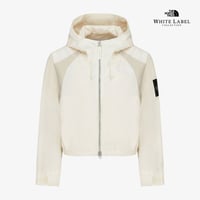 W'S BROMO JACKET IVORY NJ2HS81J