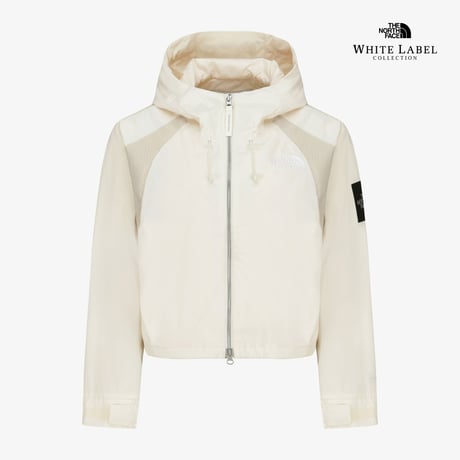 W'S BROMO JACKET IVORY NJ2HS81J