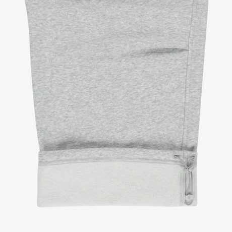 SOFTLINE SWEATPANTS MELANGE GREY NP6KS51K