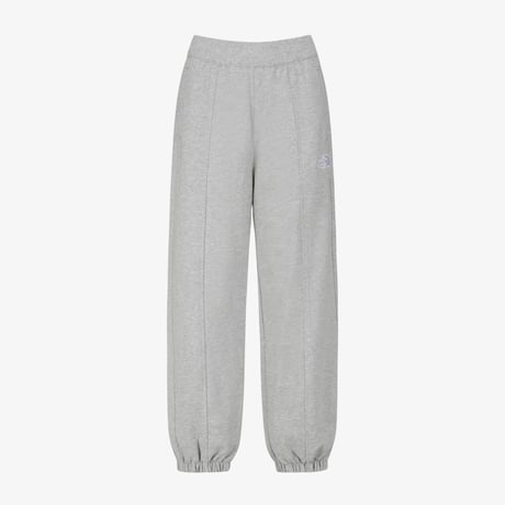 WL SWEATPANTS MELANGE GREY NP6KS52K