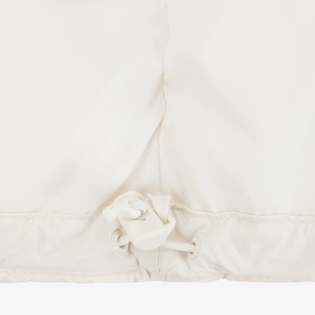 W'S ELLA DOWN JACKET (RDS) IVORY NJ1DS85L