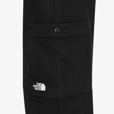 ALEN PANTS BLACK NP6NS51J