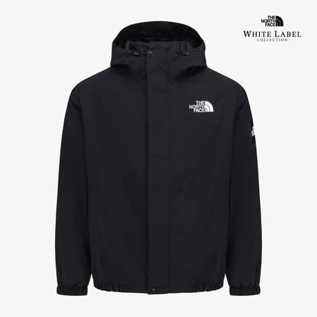 VILAN EX HOODIE BLACK NJ3BS59J
