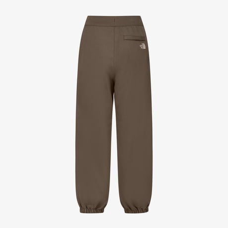WL SWEATPANTS DEEP TAUPE NP6KS52L