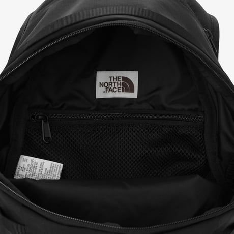 15L VAIDEN BACKPACK BLACK NM2DS52M
