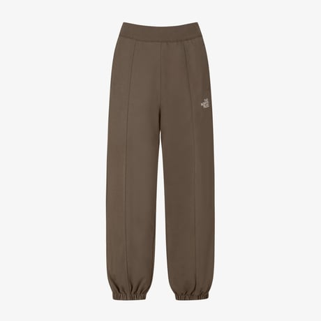 WL SWEATPANTS DEEP TAUPE NP6KS52L