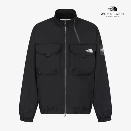 NEILTON JACKET BLACK NJ3BS54J
