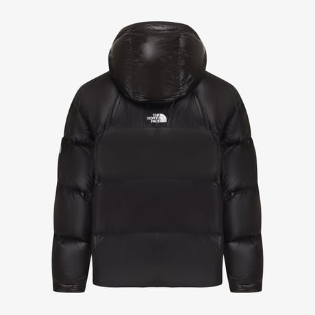 PROJECT DOWN JACKET V2 (RDS) BLACK NJ1DS54J